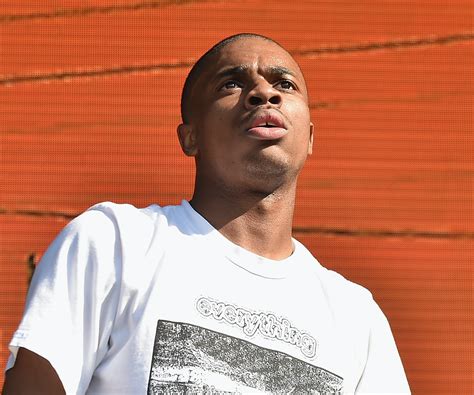 was vince staples in odd future|At Just 23 Years Old, Vince Staples Is Already Thinking About.